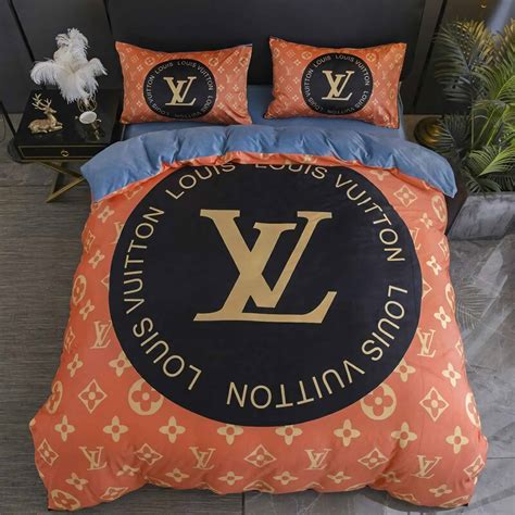 louis vuitton bathrobe price|louis vuitton bedding set queen.